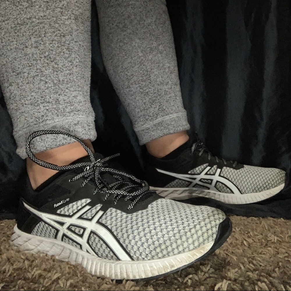 Asics Ortholite Running Shoes